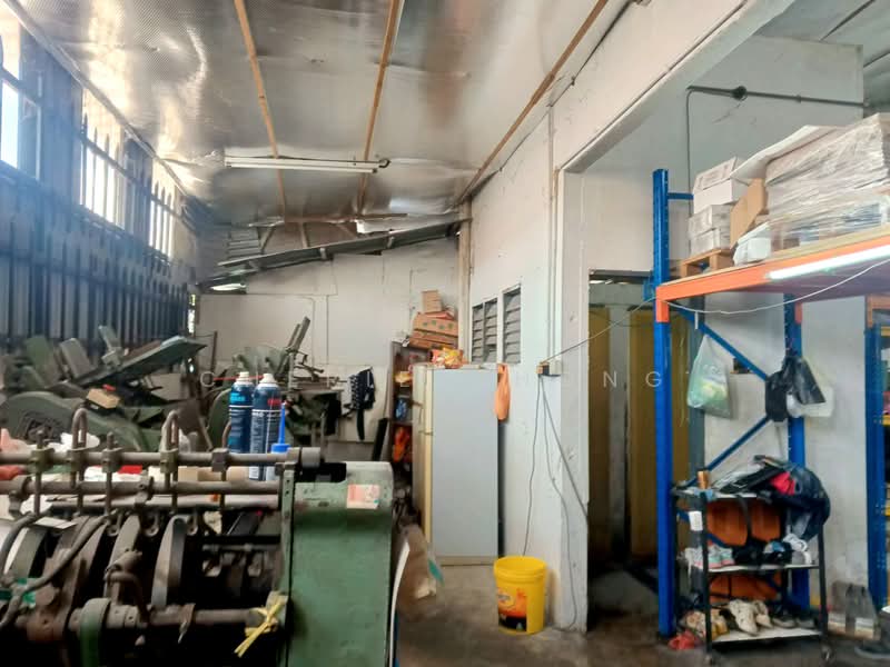 Factory for Rent in Ipoh (Perak) - Cherie Chong - PropertyGuru.com.my
