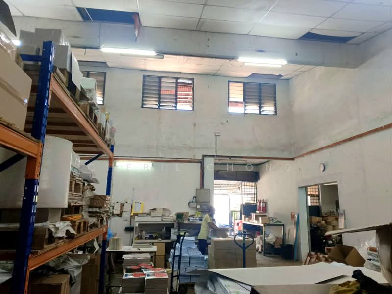 Factory for Rent in Ipoh (Perak) - Cherie Chong - PropertyGuru.com.my
