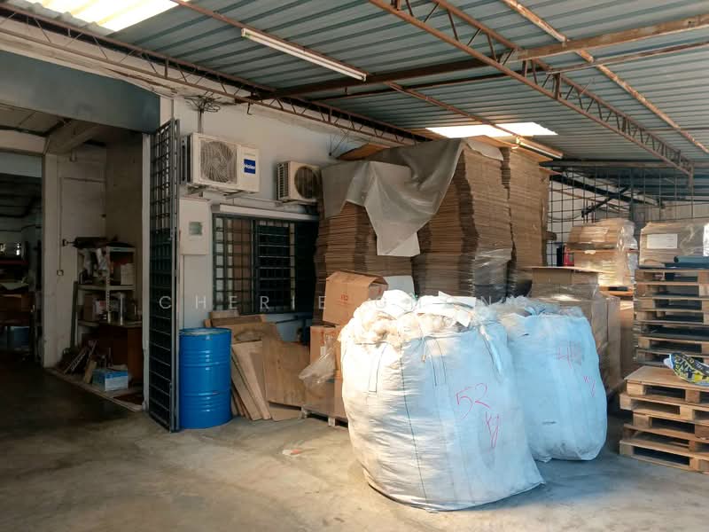 Factory for Rent in Ipoh (Perak) - Cherie Chong - PropertyGuru.com.my