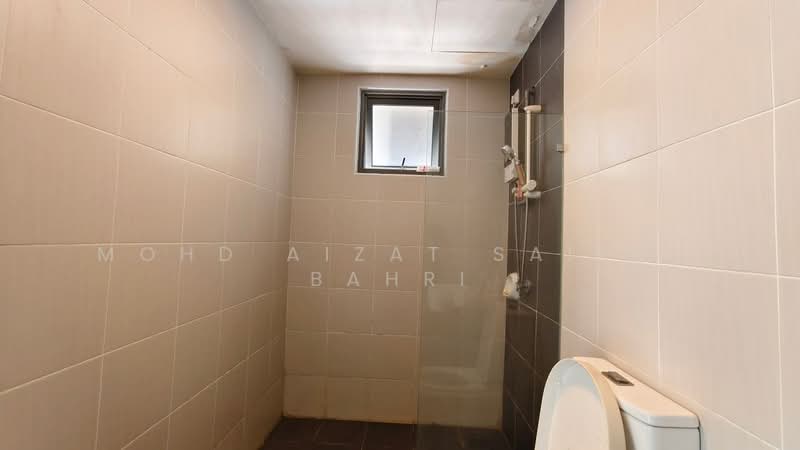 Service Residence for Sale at Evo Soho Suite - Mohd Aizat Saiful Bahri - Bathroom - PropertyGuru.com.my