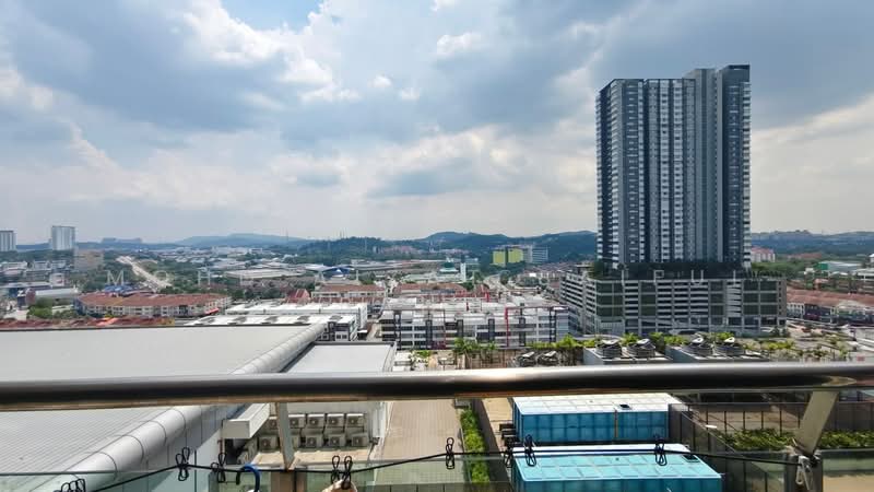 Service Residence for Sale at Evo Soho Suite - Mohd Aizat Saiful Bahri - Exterior - PropertyGuru.com.my