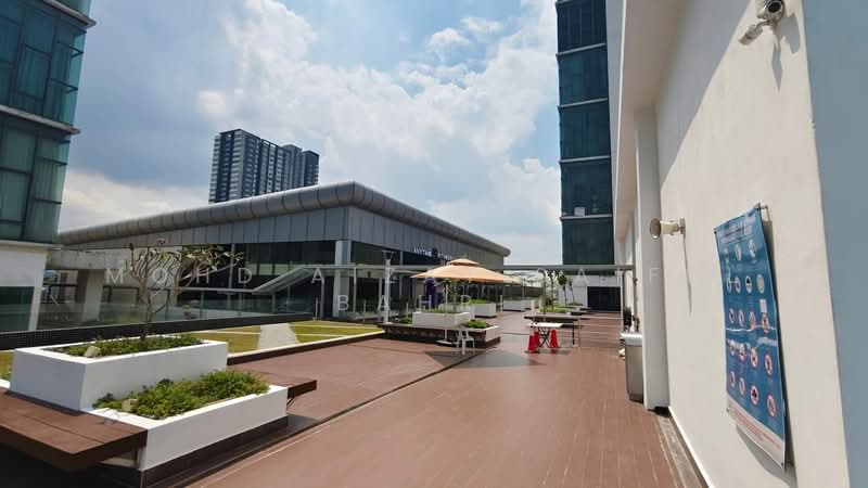 Service Residence for Sale at Evo Soho Suite - Mohd Aizat Saiful Bahri - Exterior - PropertyGuru.com.my