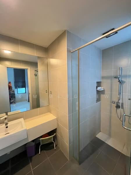 Townhouse for Sale in Sunway Spk (Kuala Lumpur) - Kim Meng Lew - Bathroom - PropertyGuru.com.my