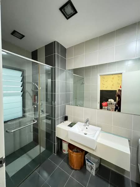 Townhouse for Sale in Sunway Spk (Kuala Lumpur) - Kim Meng Lew - Bathroom - PropertyGuru.com.my