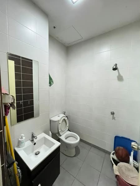 Townhouse for Sale in Sunway Spk (Kuala Lumpur) - Kim Meng Lew - Bathroom - PropertyGuru.com.my