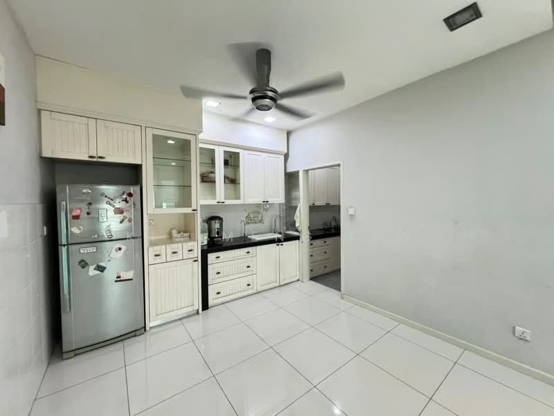 Townhouse for Sale in Sunway Spk (Kuala Lumpur) - Kim Meng Lew - Kitchen - PropertyGuru.com.my