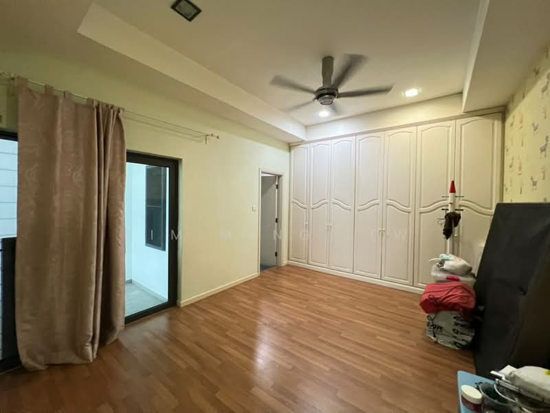 Townhouse for Sale in Sunway Spk (Kuala Lumpur) - Kim Meng Lew - Bedroom - PropertyGuru.com.my