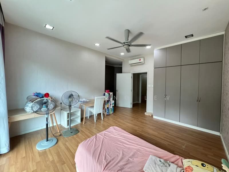 Townhouse for Sale in Sunway Spk (Kuala Lumpur) - Kim Meng Lew - Bedroom - PropertyGuru.com.my