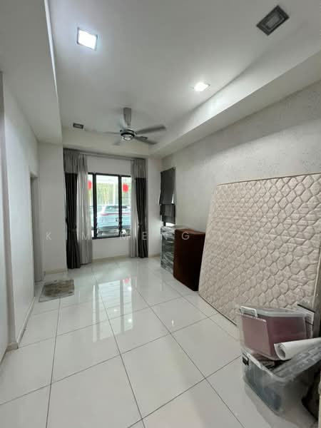 Townhouse for Sale in Sunway Spk (Kuala Lumpur) - Kim Meng Lew - Interior - PropertyGuru.com.my