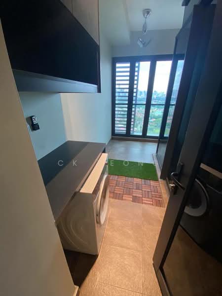 Kondominium untuk Disewa di Bennington Residences @ SkyArena - CK Teong - Interior - PropertyGuru.com.my