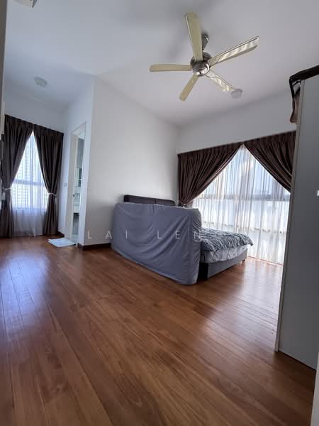 Kondominium untuk Dijual di Park Villa - Lai Leng - PropertyGuru.com.my