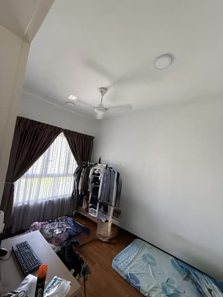 Kondominium untuk Dijual di Park Villa - Lai Leng - PropertyGuru.com.my