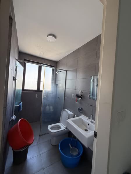 Kondominium untuk Dijual di Park Villa - Lai Leng - PropertyGuru.com.my