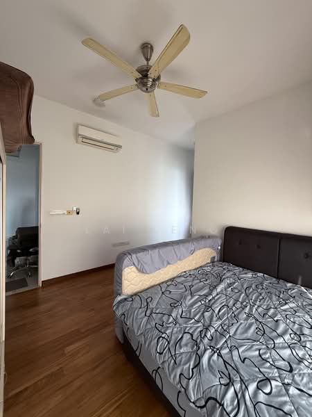 Kondominium untuk Dijual di Park Villa - Lai Leng - PropertyGuru.com.my