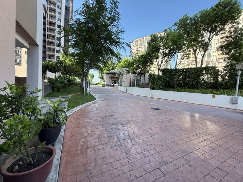 Kondominium untuk Dijual di Park Villa - Lai Leng - PropertyGuru.com.my