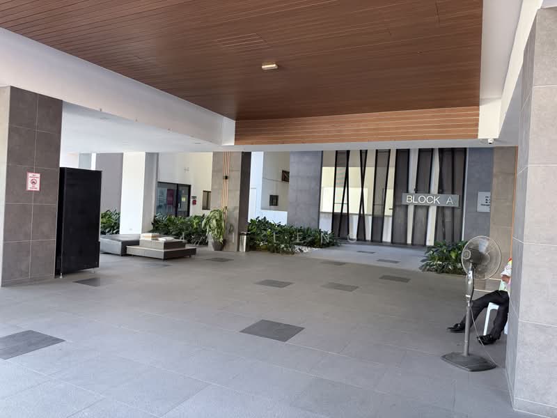 Kondominium untuk Dijual di Park Villa - Lai Leng - PropertyGuru.com.my
