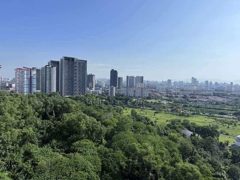 Kondominium untuk Dijual di Park Villa - Lai Leng - PropertyGuru.com.my