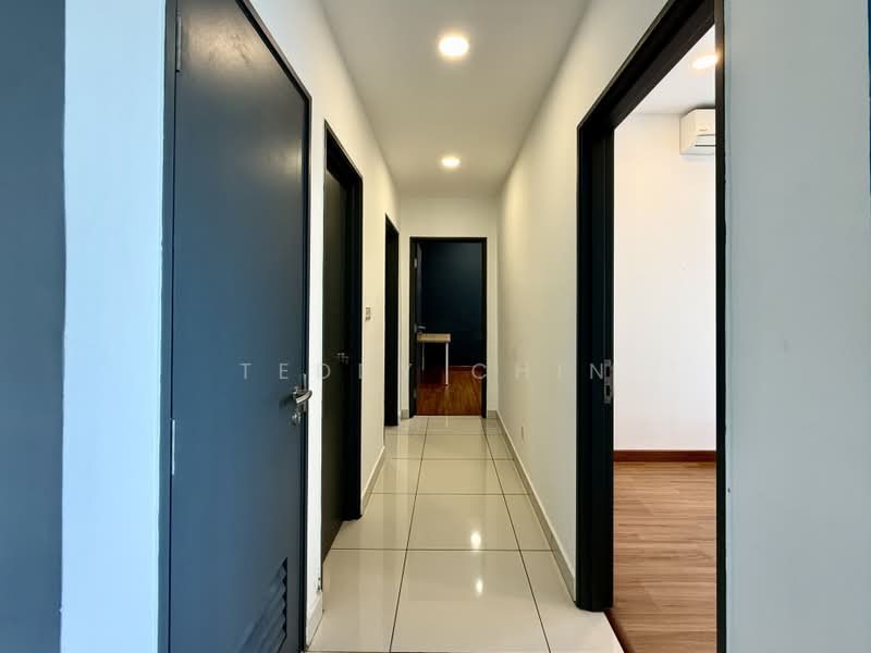 Service Residence for Sale at The Link 2 @ Bukit Jalil (Serviced Residences) - Teddy Chin - PropertyGuru.com.my
