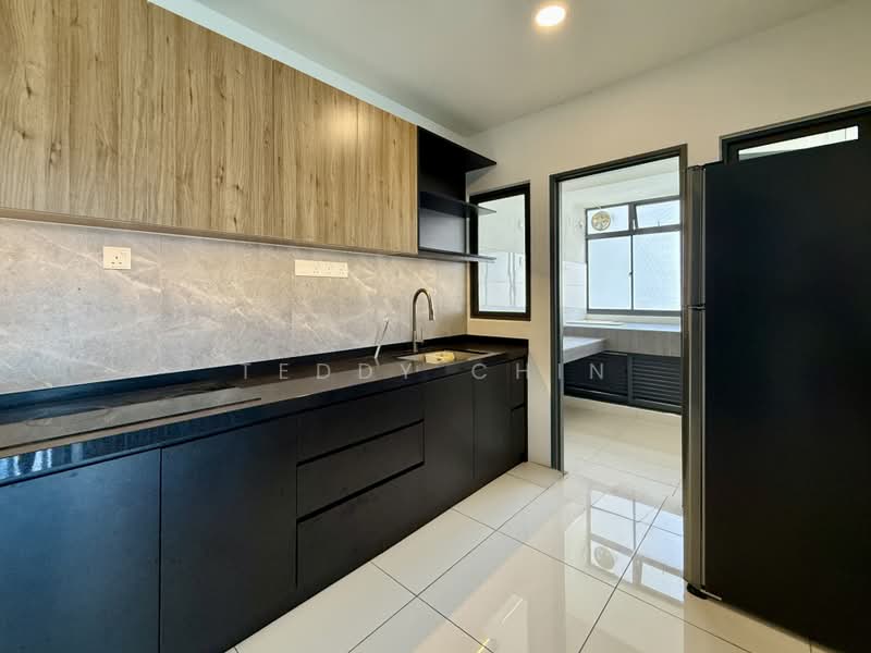 Service Residence for Sale at The Link 2 Residences - Teddy Chin - PropertyGuru.com.my