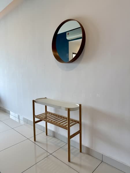 Service Residence for Sale at The Link 2 @ Bukit Jalil (Serviced Residences) - Teddy Chin - PropertyGuru.com.my