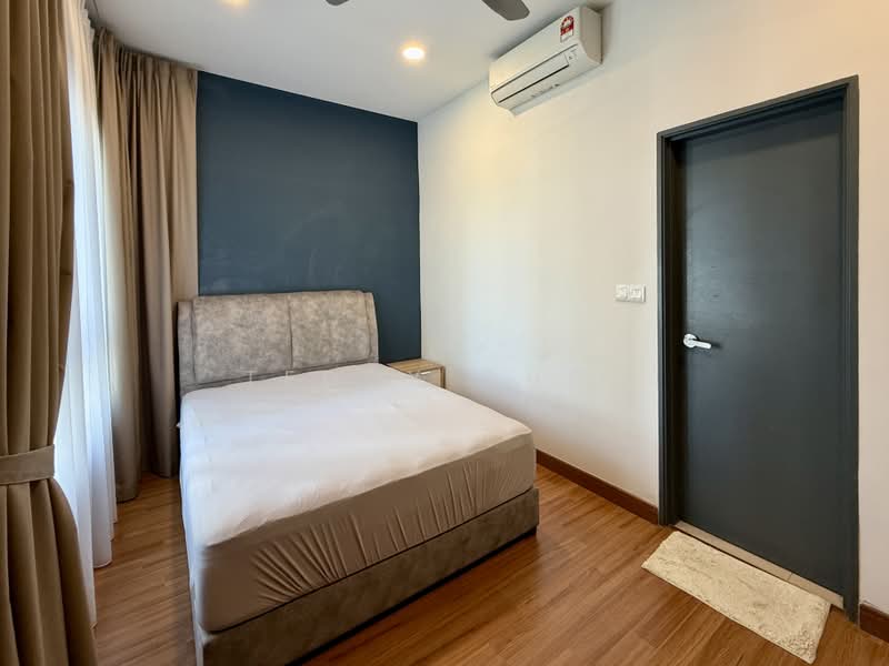 Service Residence for Sale at The Link 2 @ Bukit Jalil (Serviced Residences) - Teddy Chin - PropertyGuru.com.my