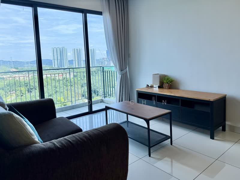 Service Residence for Sale at The Link 2 @ Bukit Jalil (Serviced Residences) - Teddy Chin - PropertyGuru.com.my