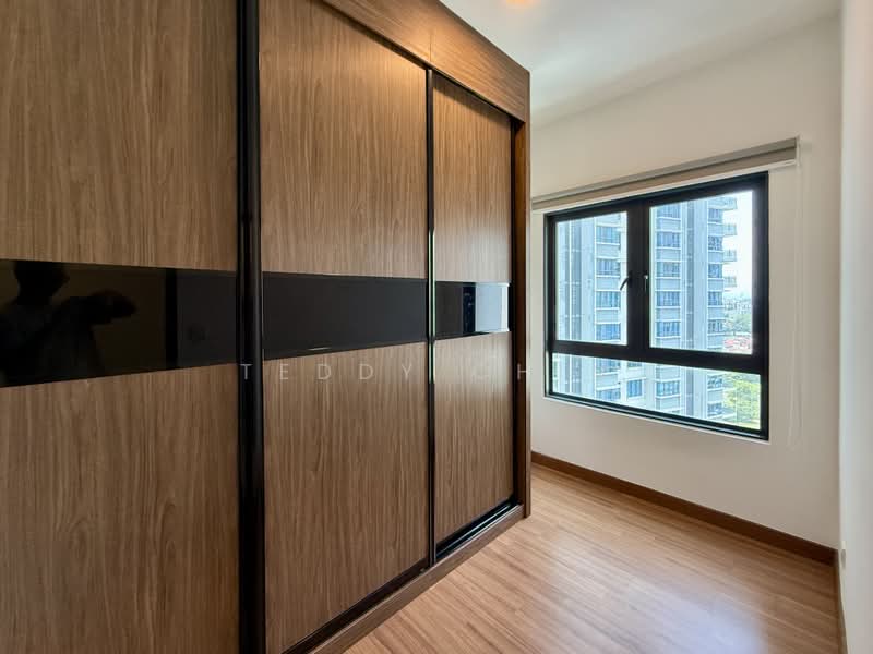 Service Residence for Sale at The Link 2 @ Bukit Jalil (Serviced Residences) - Teddy Chin - PropertyGuru.com.my