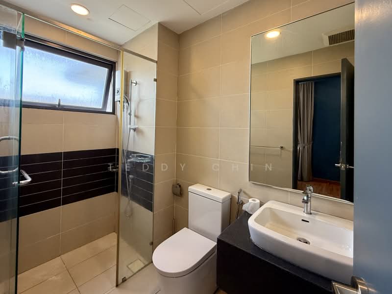 Service Residence for Sale at The Link 2 @ Bukit Jalil (Serviced Residences) - Teddy Chin - PropertyGuru.com.my