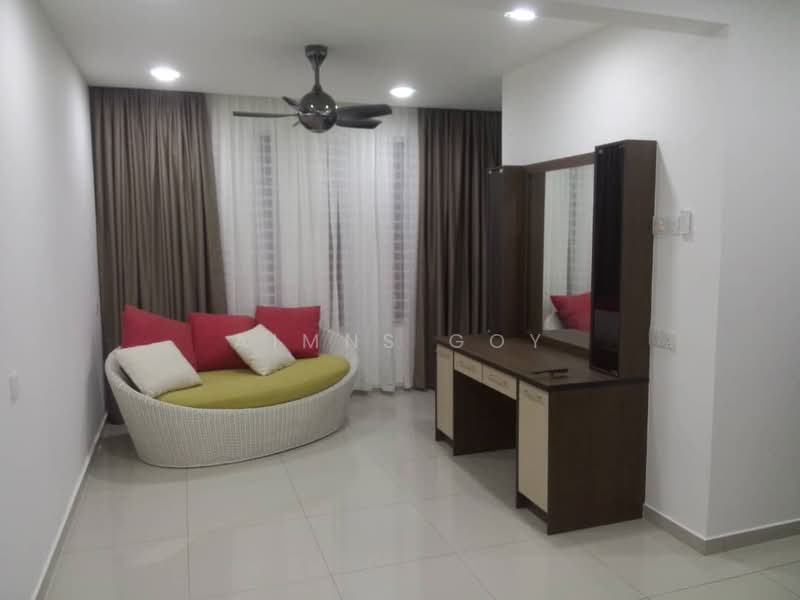 2.5-storey Terraced House for Sale in Bandar Botanic (Klang) - Aimns Goy - Interior - PropertyGuru.com.my