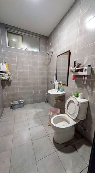 Rumah Berkembar untuk Dijual di Taman Setia Impian (Kajang) - Teh . - PropertyGuru.com.my