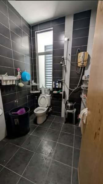 Rumah Berkembar untuk Dijual di Taman Setia Impian (Kajang) - Teh . - PropertyGuru.com.my
