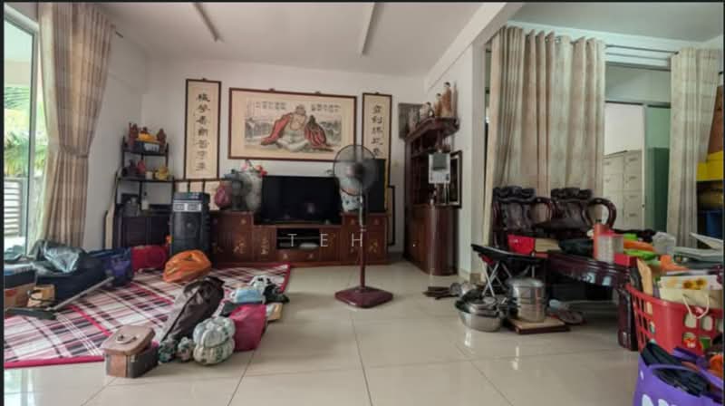 Rumah Berkembar untuk Dijual di Taman Setia Impian (Kajang) - Teh . - PropertyGuru.com.my