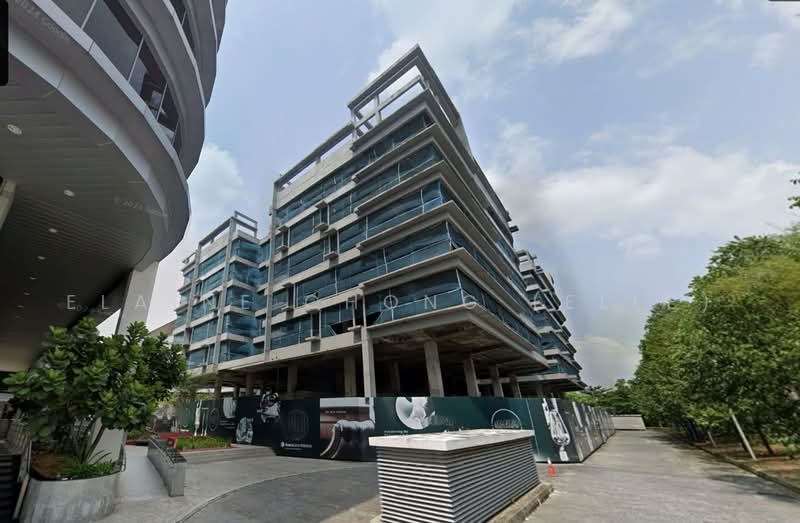 Commercial Bungalow for Sale in Petaling Jaya (Selangor) - Elaine Chong (Elle) - Exterior - PropertyGuru.com.my