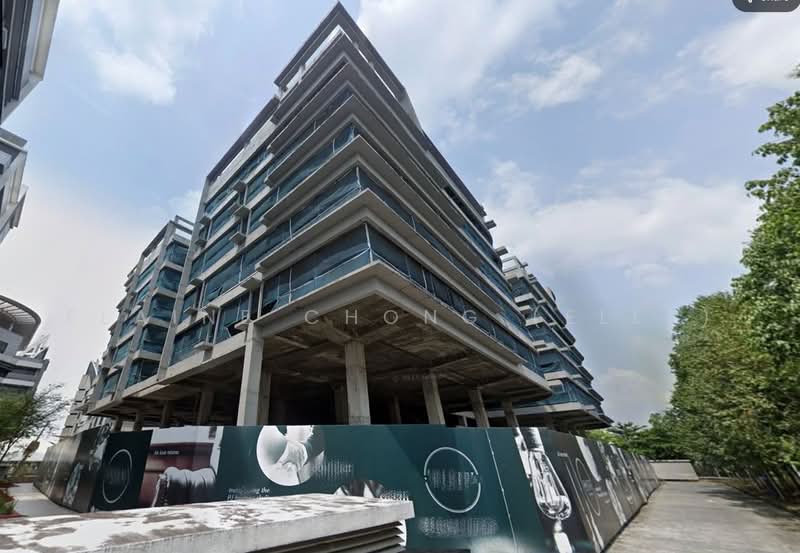 Commercial Bungalow for Sale in Petaling Jaya (Selangor) - Elaine Chong (Elle) - Exterior - PropertyGuru.com.my