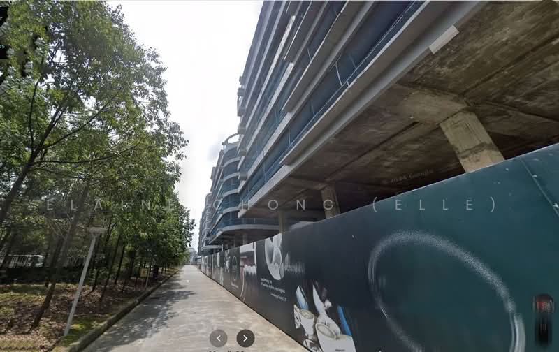 Commercial Bungalow for Sale in Petaling Jaya (Selangor) - Elaine Chong (Elle) - Exterior - PropertyGuru.com.my