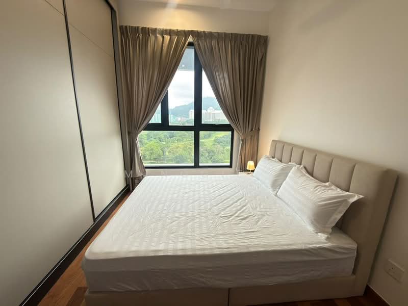 Kondominium untuk Disewa di Muze @ PICC - Minggie . - Bedroom - PropertyGuru.com.my