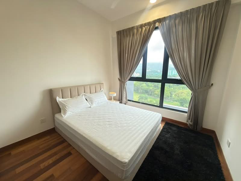 Kondominium untuk Disewa di Muze @ PICC - Minggie . - Bedroom - PropertyGuru.com.my