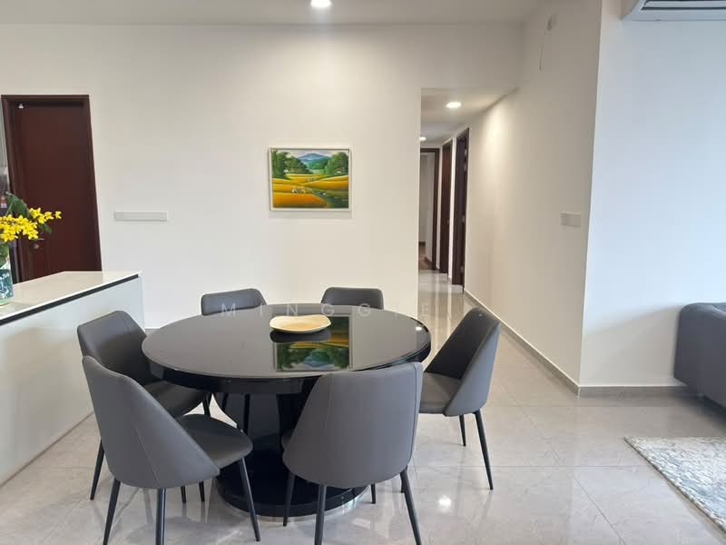 Kondominium untuk Disewa di Muze @ PICC - Minggie . - PropertyGuru.com.my