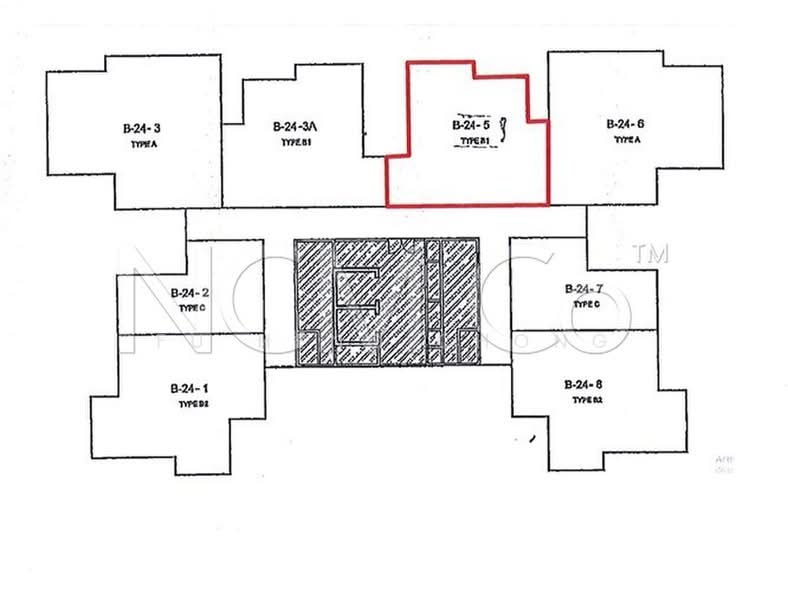 Pangsapuri untuk Dijual di Aliff Avenue (Dwi Alif) - Fu Heng Chong - PropertyGuru.com.my