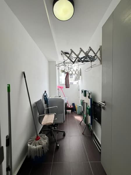 Servis Apartment untuk Dijual di Residences @ 1 Tebrau - Zoey Lee - Interior - PropertyGuru.com.my