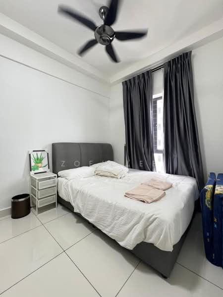Servis Apartment untuk Dijual di Residences @ 1 Tebrau - Zoey Lee - Bedroom - PropertyGuru.com.my