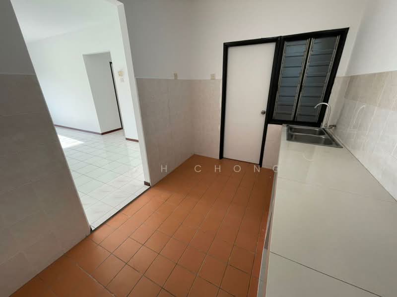 Apartment for Sale at Desa Tanjung - Josh Chong - Kitchen - PropertyGuru.com.my