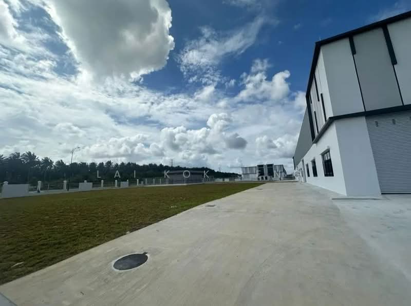 Kilang untuk Dijual di Eco Business Park 1 (Johor Bahru) - Lai Kok Seng - Exterior - PropertyGuru.com.my