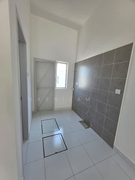 Rumah Teres 1 Tingkat untuk Dijual di Bukit Banyan (Sungai Petani) - Hasnizam . - PropertyGuru.com.my