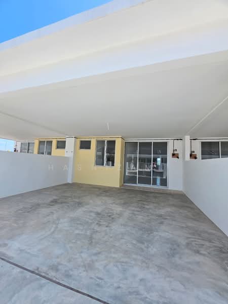 Rumah Teres 1 Tingkat untuk Dijual di Bukit Banyan (Sungai Petani) - Hasnizam . - PropertyGuru.com.my