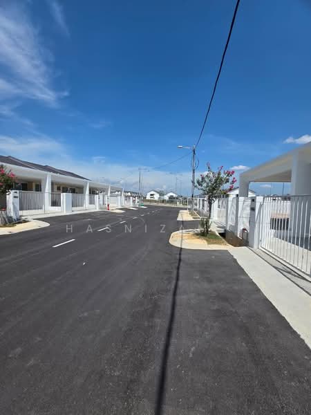 Rumah Teres 1 Tingkat untuk Dijual di Bukit Banyan (Sungai Petani) - Hasnizam . - PropertyGuru.com.my