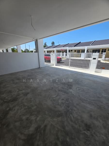 Rumah Teres 1 Tingkat untuk Dijual di Bukit Banyan (Sungai Petani) - Hasnizam . - PropertyGuru.com.my