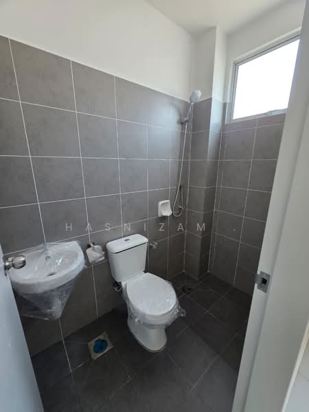 Rumah Teres 1 Tingkat untuk Dijual di Bukit Banyan (Sungai Petani) - Hasnizam . - PropertyGuru.com.my