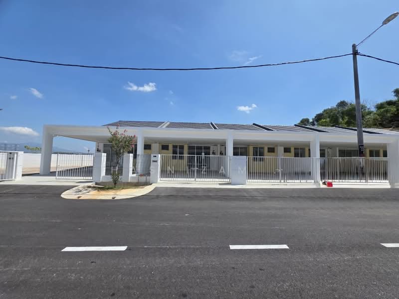 Rumah Teres 1 Tingkat untuk Dijual di Bukit Banyan (Sungai Petani) - Hasnizam . - PropertyGuru.com.my