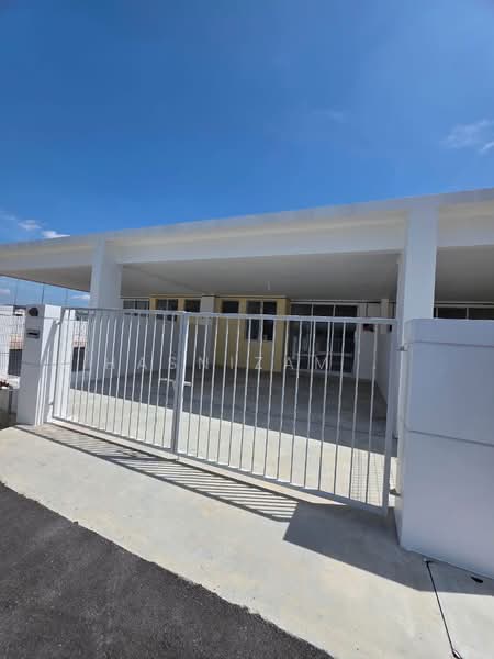 Rumah Teres 1 Tingkat untuk Dijual di Bukit Banyan (Sungai Petani) - Hasnizam . - PropertyGuru.com.my